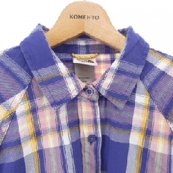 The North Face Áo sơ mi - Hàng hiệu Authentic 818313