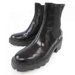 Giày boot TOD'S XXW08D0EA10AKTB999 - Hàng hiệu Authentic 827122