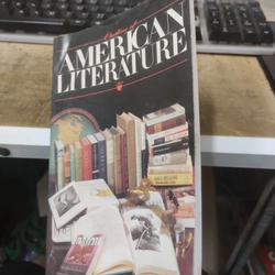 American literature. 56 382849