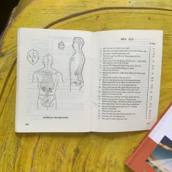 HƯỚNG DẪN THỰC HÀNH NĂNG LƯỢNG CẢM XẠ HỌC trình độ C & ĐẾN VỚI NĂNG LƯỢNG SINH HỌC 1035879