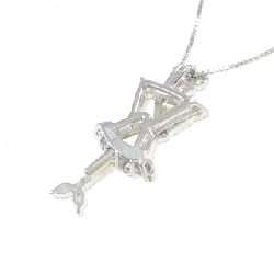 Dây chuyền kim cương PT900/PT850 1.33CT - Hàng hiệu Chính hãng 860156