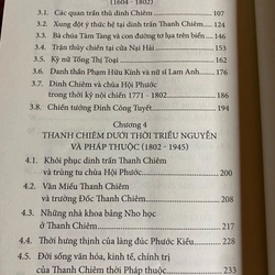 Dinh Trấn Thanh Chiêm Quảng Nam - Đinh Trọng Tuyên,Đinh Bá Truyền biên soạn  526437