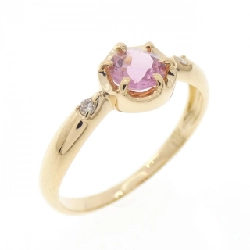 Nhẫn Tourmaline K18YG