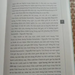 NGUYỄN VĂN LẬP HỒI KÝ VIỆT NAM QUÊ HƯƠNG THỨ 2 933246