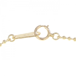 K18YG Vòng tay - Hàng hiệu Chính hãng 873389