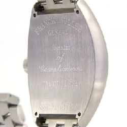 Đồng hồ Frank Muller Casablanca Camouflage LIMITED 8880CDTBR SS tự động - Hàng hiệu Authentic 880179