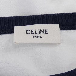 セリーヌ CELINE 2X76G671Q Thời kỳ Eddie T-shirt - Hàng hiệu Chính hãng 824479