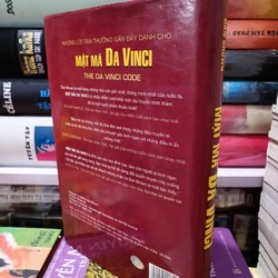 Mật mã Da Vinci (phát hành năm 2006) 184894