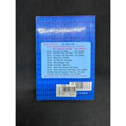 [Phiên Chợ Sách Cũ] Từ Điển Việt - Hàn - 1304 431111