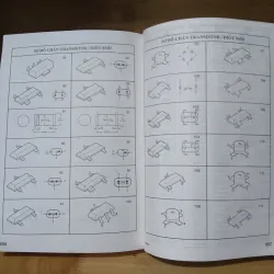 Sơ Đồ Chân Linh Kiện Bán Dẫn - Dương Minh Trí 1031444