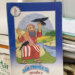 Sấm Truyền Cũ 1-4 409327