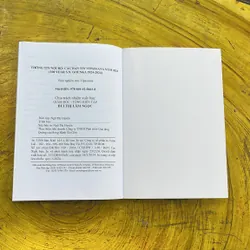 COMBO VÌ LỢI ÍCH CỦA NHIỀU NGƯỜI- CÁC BẢN TIN VIPASSANA NĂM 2023 708124