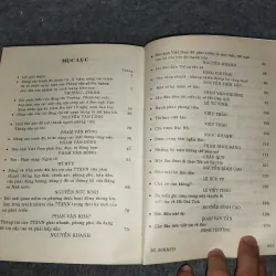 THÔNG TẤN XÃ VIỆT NAM 50 NĂM MỘT CHẶNG ĐƯỜNG 1945 - 1995 697686
