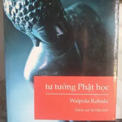 Tư Tưởng Phật Học - Walpola Rahula