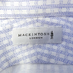 MACKINTOSH LONDON Áo sơ mi - Hàng hiệu Authentic 886487