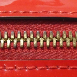 Túi xách vai Louis Vuitton Vernis Santa Monica M90368 608798