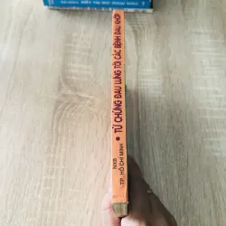 TỪ CHỨNG ĐAU LƯNG TỚI CÁC BỆNH ĐAU KHỚP 1017705