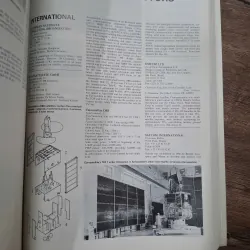 Interavia Space Directory 1990-91 (Danh bạ Không gian Interavia 1990-91) 958003