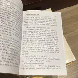 ĐẰNG SAU DINH ĐỘC LẬP, NGUYỄN DUY XI (XB 2005) 606481