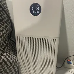 Máy lọc không khí Xiaomi Smart Air Purifier 4 Lite (33W) / Đã qua sử dụng 735675