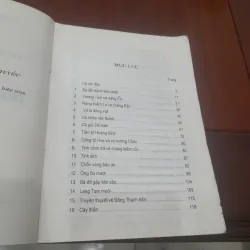 Truyền thuyết tinh tuyển phần 3 - TRUYỆN TINH VÀ QUÁI CHỌN LỌC 1021905