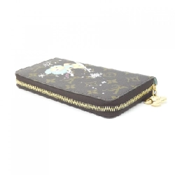 Ví Zippy Louis Vuitton Monogram (Vivienne Holiday) M12223 621921