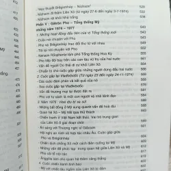 Đặc biệt tin cậy - Vị đại sứ ở Washington qua 6 đời tổng thống Mỹ 1001469