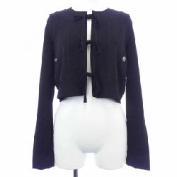 【Mã giảm giá】Áo khoác cardigan CHANEL