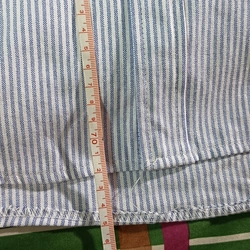 Áo sơ mi form rộng 536383