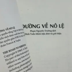 Đường về nô lệ (Hayek) 777813