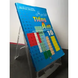 Học tốt tiếng anh nâng cao 10 2006 mới 80% ố Nguyễn Thị Minh Hương HPB2808 HỌC NGOẠI NGỮ Blogmeo21025
