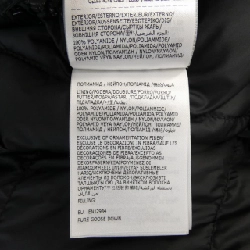 Moncler Genius SEELOS Áo khoác lông - Hàng hiệu Authentic 902183