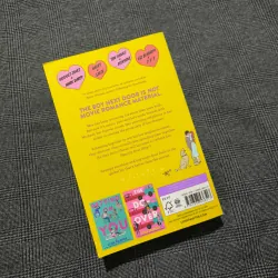 Better Than The Movies - Lynn Painter 933048