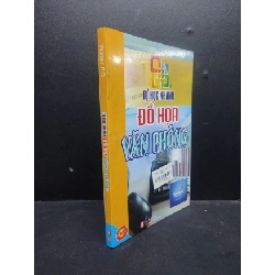 [Phiên Chợ Sách Cũ] Tự học nhanh đồ họa văn phòng 2303