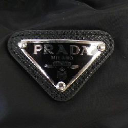 【Mã giảm giá】Áo khoác lông vũ PRADA 635328