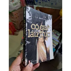 [Sách Cũ SCGR] Cô gái trên lầu trúc - Vũ Hữu Sự VĂN HỌC HCM1008