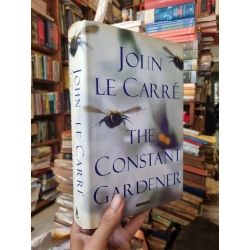 The Constant Gardener - John Le Carré