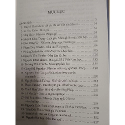 Các tác giả người Việt viết tiếng pháo - 2017 - 511 trang Lịch sử Việt Nam ANTQ2702 930405