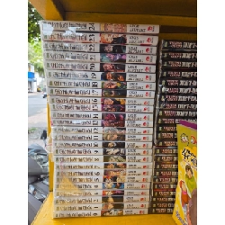 TRUYỆN TRANH Chú Thuật Hồi Chiến - Gege Akutami (FULL/LẺ) 122279