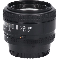 AF50mm F1.4D - Hàng hiệu Authentic 886638