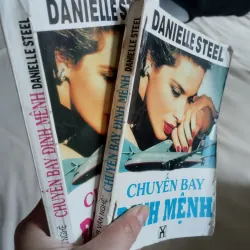 
Tên sách: Chuyến Bay Định Mệnh
 (  combo 2 tập) 761687