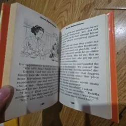 Great Expectations Giá 30k  602683