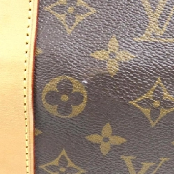 Túi du lịch Louis Vuitton Monogram Keepall 55cm M41424 - Hàng hiệu Chính hãng 803555
