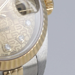 Đồng hồ Rolex Datejust 79173G SSxYG tự động K - Hàng hiệu chính hãng 873013