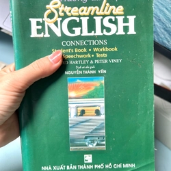 Streamline English bản đẹp 