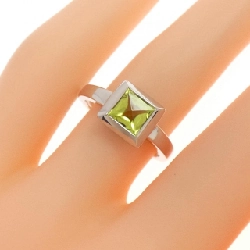 Nhẫn Peridot PT900 - Hàng hiệu Authentic 849865