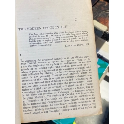 The Philosophy of Modern Art - Herbert Read 448873