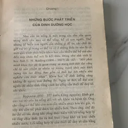 Mấy vấn đề dinh dưỡng trong thời kỳ chuyển tiếp, Hà Huy Khôi 709589