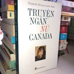 Truyện ngắn Nữ Canada