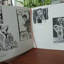 TRANH BỬU CHÍ 559318